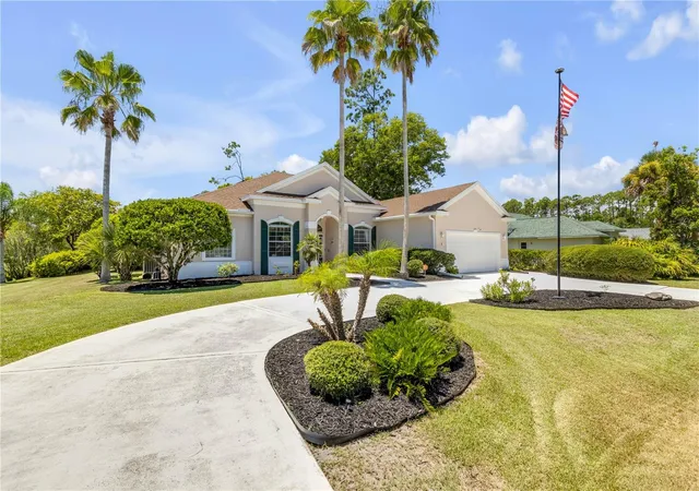 Photo 3 of Single family home for sale at 1 Wellington Dr, Palm Coast, FL 32164 | MLS# NS1088846 | Listing updated on 2026-10-10