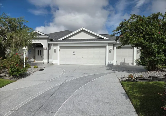Photo 1 of Single family home for sale at 2542 Flintshire Ave, The Villages, FL 32162 | MLS# G5115603 | Listing updated on 2026-09-14