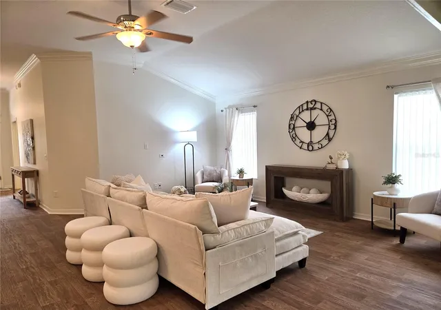 Photo 3 of Single family home for sale at 2542 Flintshire Ave, The Villages, FL 32162 | MLS# G5115603 | Listing updated on 2026-09-14