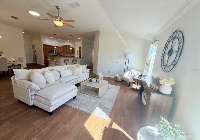 Photo 3 of Single family home for sale at 2542 Flintshire Ave, The Villages, FL 32162 | MLS# G5115603 | Listing updated on 2026-09-14