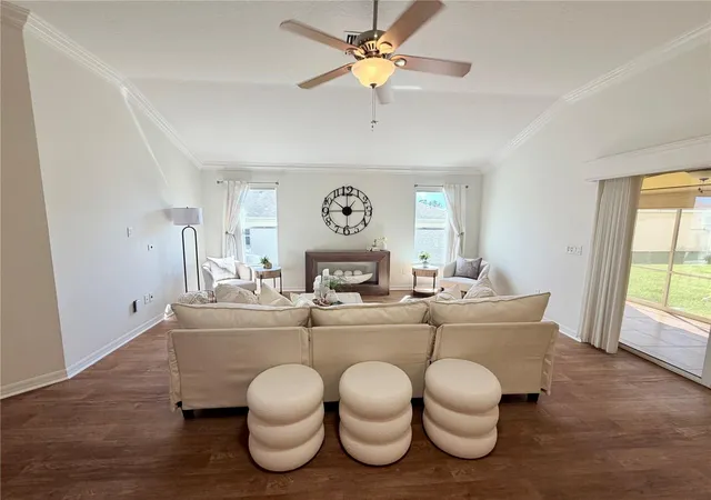 Photo 4 of Single family home for sale at 2542 Flintshire Ave, The Villages, FL 32162 | MLS# G5115603 | Listing updated on 2026-09-14