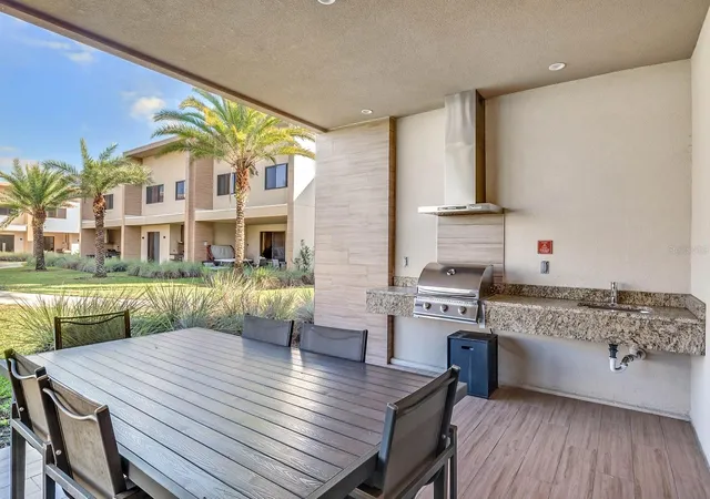 Photo 4 of Townhouse for sale at 7540 Brooklyn Dr, Kissimmee, FL 34747 | MLS# O6428542 | Listing updated on 2026-09-15