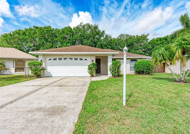 Photo 2 of Sale Pending at 2046 Old Trevor Way, Sarasota, FL 34232 | MLS# O6428573 | Listing updated on 2026-09-30