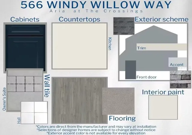Photo 3 of Single family home for sale at 566 Windy Willow Way, Saint Cloud, FL 34771 | MLS# L4963847 | Listing updated on 2026-10-11