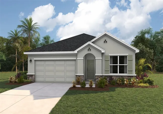Photo 1 of Single family home for sale at 2960 Fishery Ct, Bradenton, FL 34211 | MLS# A4701228 | Listing updated on 2026-09-11