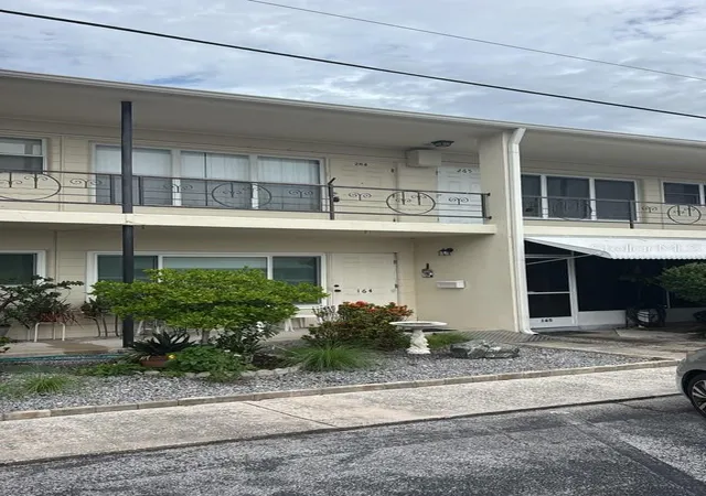 Photo 1 of Condo for sale at 4032 57th Street N #264, Kenneth City, FL 33709 | MLS# O6428621 | Listing updated on 2026-09-11