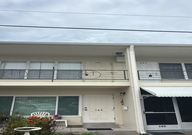 Photo 2 of Condo for sale at 4032 57th Street N #264, Kenneth City, FL 33709 | MLS# O6428621 | Listing updated on 2026-09-11