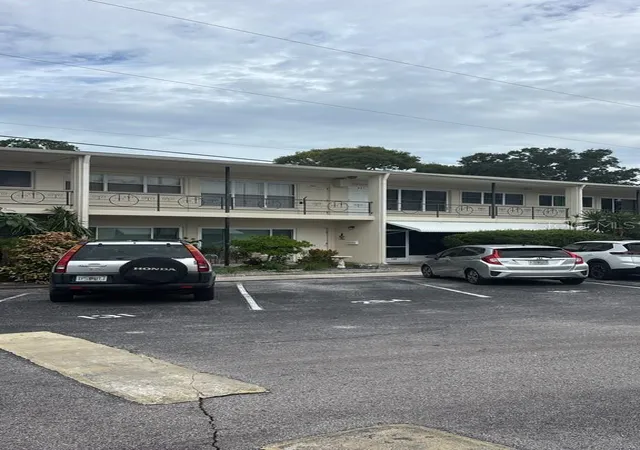 Photo 3 of Condo for sale at 4032 57th Street N #264, Kenneth City, FL 33709 | MLS# O6428621 | Listing updated on 2026-09-11