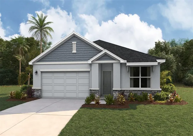 Photo 1 of Single family home for sale at 2956 Fishery Ct, Bradenton, FL 34211 | MLS# A4701230 | Listing updated on 2026-09-11