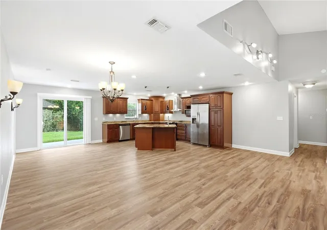 Photo 3 of Single family home for sale at 664 Channing Dr, Palm Harbor, FL 34684 | MLS# TB8533272 | Listing updated on 2026-09-15