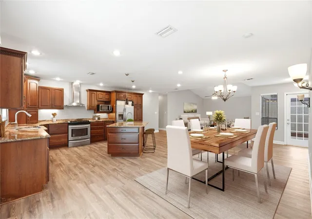 Photo 4 of Single family home for sale at 664 Channing Dr, Palm Harbor, FL 34684 | MLS# TB8533272 | Listing updated on 2026-09-15