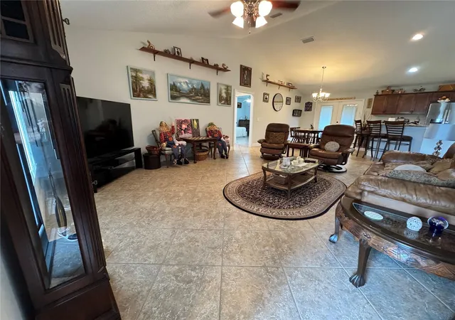 Photo 3 of Single family home for sale at 8340 Se 159th Lane, Summerfield, FL 34491 | MLS# OM729293 | Listing updated on 2026-09-11