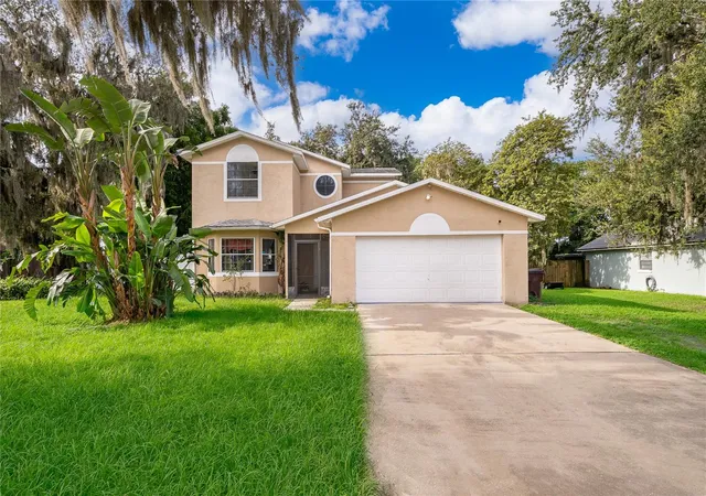 Photo 1 of Sale Pending at 1588 Cypress Woods Cir, Saint Cloud, FL 34772 | MLS# S5154522 | Listing updated on 2026-09-11
