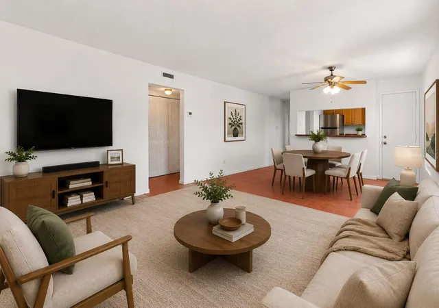 Photo 3 of Condo for sale at 1000 S Semoran Blvd #302, Winter Park, FL 32792 | MLS# O6428713 | Listing updated on 2026-09-26