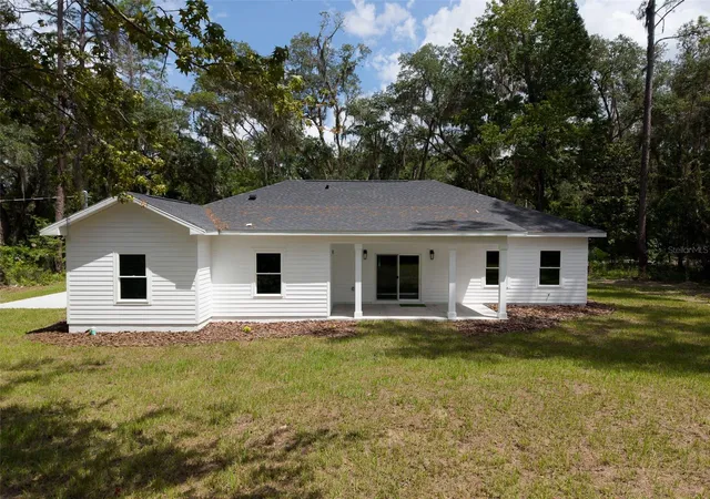 Photo 3 of Single family home for sale at 832 Nw 5th Street, Micanopy, FL 32667 | MLS# GC542272 | Listing updated on 2026-09-15