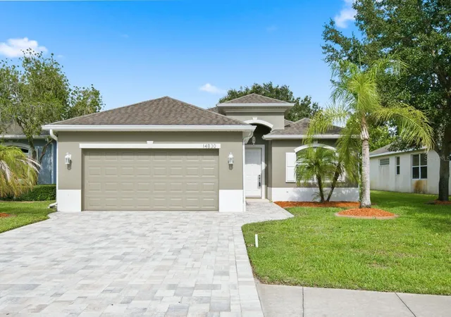 Photo 2 of Single family home for sale at 14830 Potterton Cir, Hudson, FL 34667 | MLS# TB8533396 | Listing updated on 2026-10-07