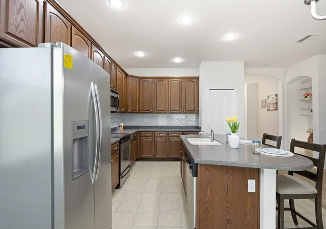 Photo 3 of Single family home for sale at 14830 Potterton Cir, Hudson, FL 34667 | MLS# TB8533396 | Listing updated on 2026-10-07