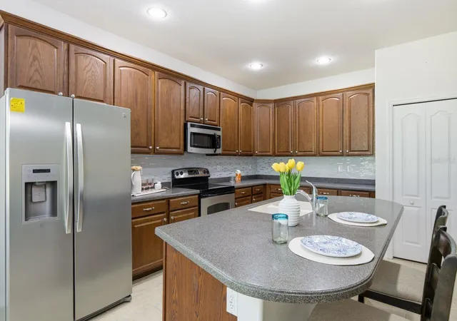 Photo 4 of Single family home for sale at 14830 Potterton Cir, Hudson, FL 34667 | MLS# TB8533396 | Listing updated on 2026-10-07