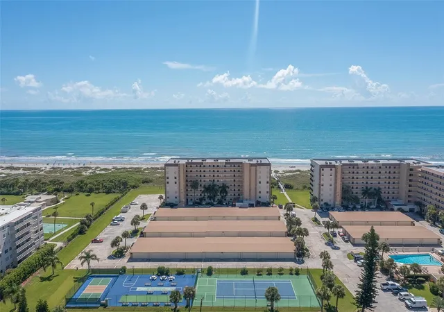 Photo 2 of Condo for sale at 1890 N Atlantic Ave #A302, Cocoa Beach, FL 32931 | MLS# O6428767 | Listing updated on 2026-09-15