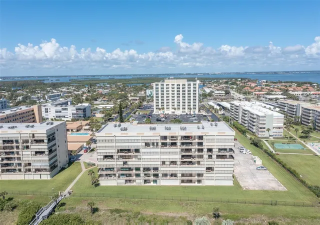 Photo 3 of Condo for sale at 1890 N Atlantic Ave #A302, Cocoa Beach, FL 32931 | MLS# O6428767 | Listing updated on 2026-09-15