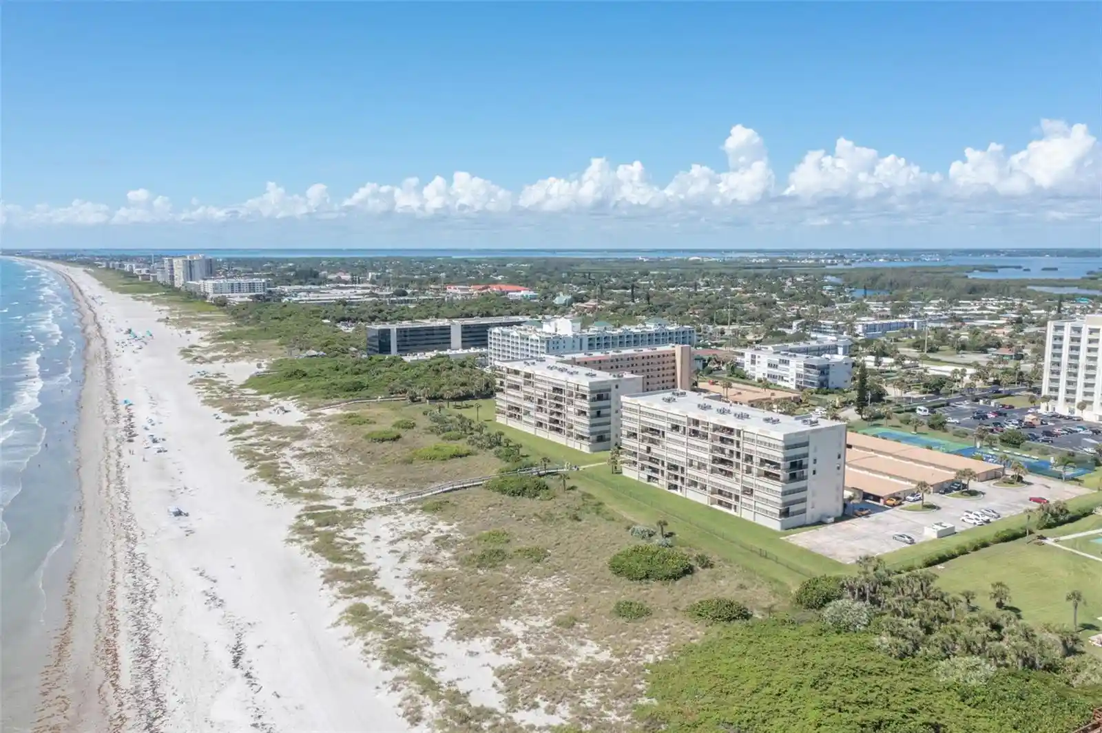 Listing Photo 36 - Condo for sale in 1890 N Atlantic Ave located at 1890 N Atlantic Ave, Cocoa Beach, FL 32931 - Unit #A302