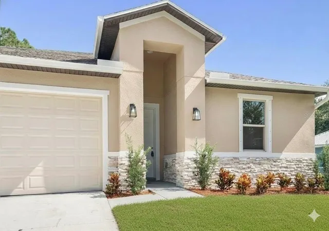 Photo 1 of Single family home for sale at 801 Gelaso St Sw, Palm Bay, FL 32908 | MLS# O6428770 | Listing updated on 2026-09-23