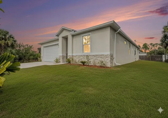 Photo 2 of Single family home for sale at 801 Gelaso St Sw, Palm Bay, FL 32908 | MLS# O6428770 | Listing updated on 2026-09-23