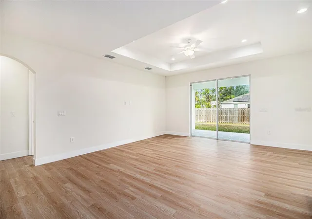 Photo 4 of Single family home for sale at 801 Gelaso St SW, Palm Bay, FL 32908 | MLS# O6428770 | Listing updated on 2026-09-23