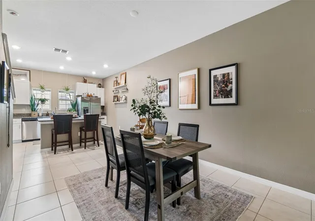 Photo 4 of Townhouse for sale at 852 Tennyson Ml Cir, Tampa, FL 33619 | MLS# TB8533427 | Listing updated on 2026-10-18