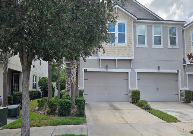 Townhouse for sale at 10322 Holstein Edge Pl, RIVERVIEW, FL 33569 | MLS# L4963865