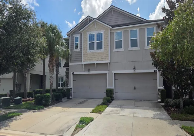Photo 1 of Townhouse for sale at 10322 Holstein Edge Pl, Riverview, FL 33569 | MLS# L4963865 | Listing updated on 2026-10-03