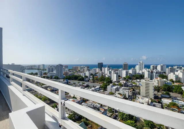 Photo 3 of Condo for sale at 303 Villamil #2003, San Juan, PR 00907 | MLS# PR9123033 | Listing updated on 2026-10-13