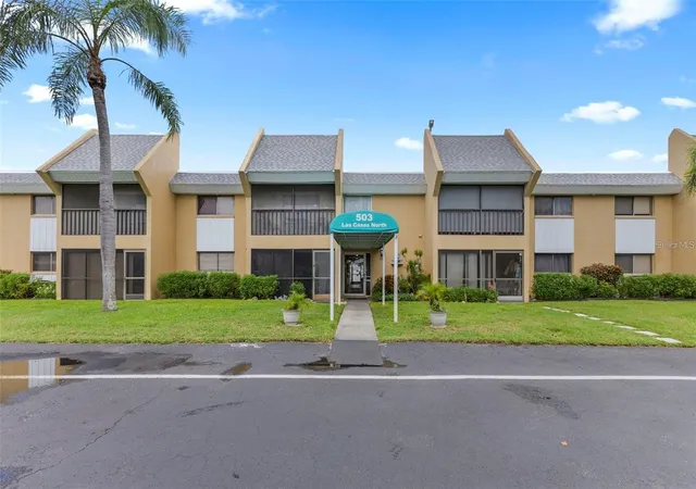 Photo 1 of Condo for sale at 503 Albee Farm Rd #B28, Venice, FL 34285 | MLS# A4701320 | Listing updated on 2026-09-15
