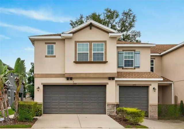 Photo 1 of Townhouse for sale at 6717 Citrus Crk Ln, Tampa, FL 33625 | MLS# TB8533511 | Listing updated on 2026-09-11