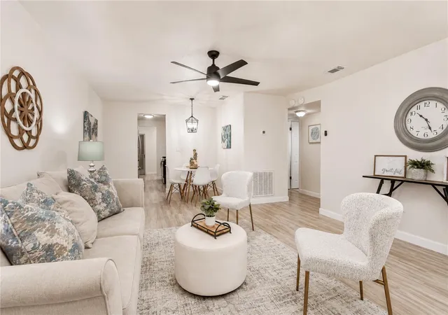 Photo 3 of Condo for sale at 10037 62nd Terrace N #5, Saint Petersburg, FL 33708 | MLS# TB8533514 | Listing updated on 2026-09-11