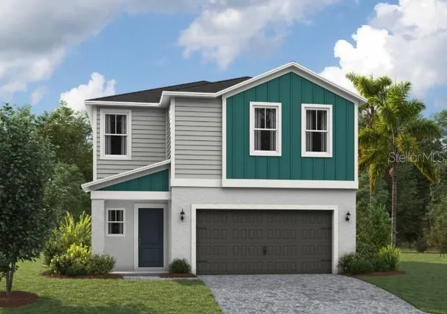 Photo 1 of Single family home for sale at 9934 Surfside Bay Loop, Dade City, FL 33525 | MLS# TB8533548 | Listing updated on 2026-09-15