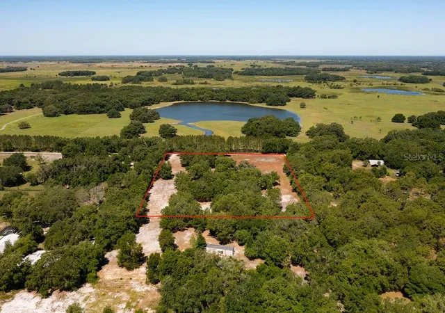 Photo 1 of Land for sale at 0 Miller Rd, Dade City, FL 33525 | MLS# TB8533597 | Listing updated on 2026-09-14