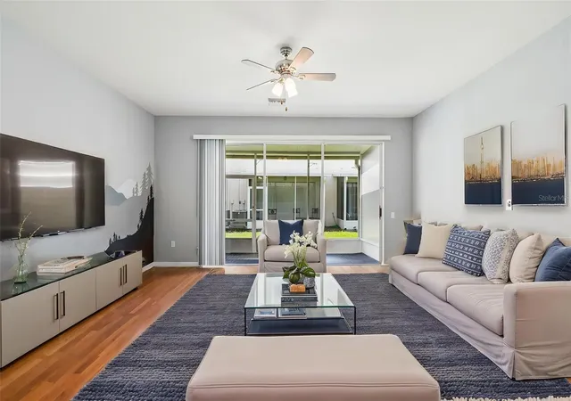 Photo 2 of Townhouse for sale at 26523 Chimney Spire Ln, Wesley Chapel, FL 33544 | MLS# TB8533599 | Listing updated on 2026-09-24