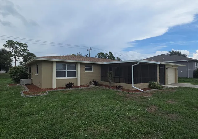 Photo 1 of Single family home for sale at 267 Annapolis Ln, Rotonda West, FL 33947 | MLS# D6148233 | Listing updated on 2026-09-21