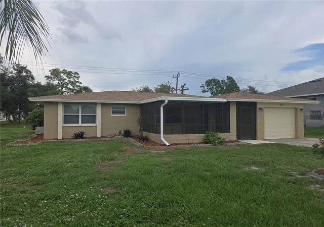 Photo 2 of Single family home for sale at 267 Annapolis Ln, Rotonda West, FL 33947 | MLS# D6148233 | Listing updated on 2026-09-21