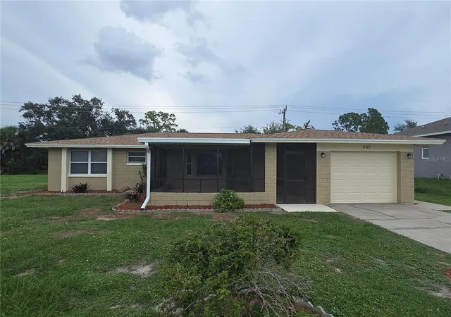 Photo 3 of Single family home for sale at 267 Annapolis Ln, Rotonda West, FL 33947 | MLS# D6148233 | Listing updated on 2026-09-21