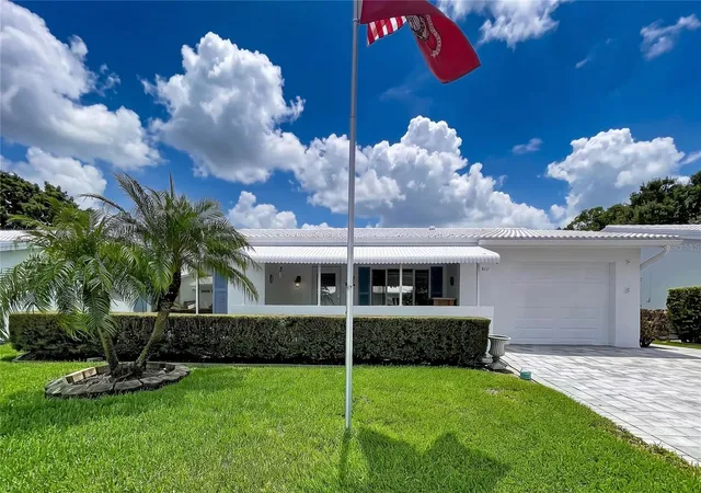 Photo 3 of Single family home for sale at 9117 41st Way N #5, Pinellas Park, FL 33782 | MLS# TB8533618 | Listing updated on 2026-09-12