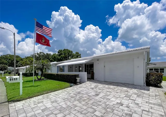 Photo 3 of Single family home for sale at 9117 41st Way N #5, Pinellas Park, FL 33782 | MLS# TB8533618 | Listing updated on 2026-09-12