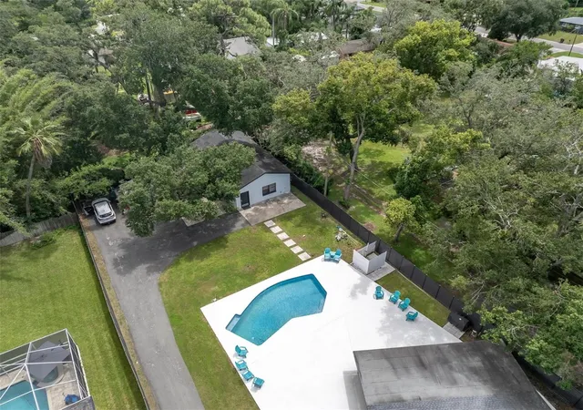 Photo 3 of Single family home for sale at 12409 N Boulevard, Tampa, FL 33612 | MLS# TB8533637 | Listing updated on 2026-09-22