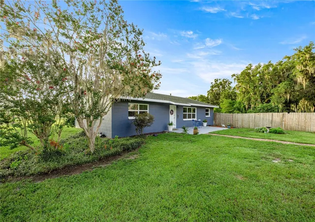 Photo 1 of Single family home for sale at 15027 Sw 91st Street, Archer, FL 32618 | MLS# GC542303 | Listing updated on 2026-10-01