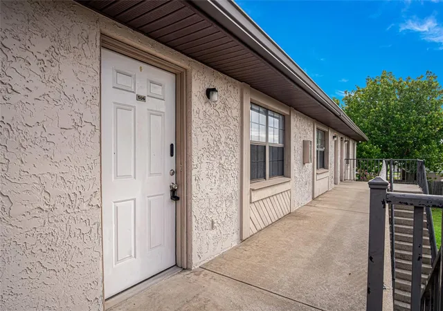 Photo 1 of Condo for sale at 1290 9th Street #506, Daytona Beach, FL 32117 | MLS# V4950462 | Listing updated on 2026-09-14