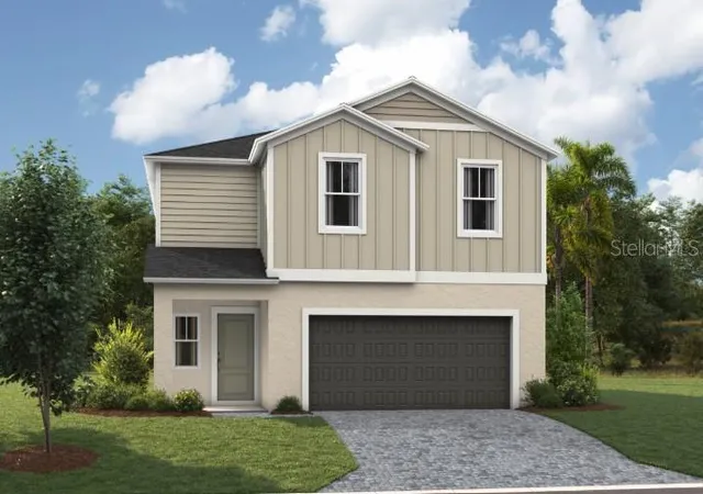 Photo 1 of Single family home for sale at 34634 Silent Pine Run, Zephyrhills, FL 33541 | MLS# TB8533664 | Listing updated on 2026-09-11