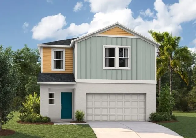 Photo 1 of Sale Pending at 15121 Maude Landing Loop, WIMAUMA, FL 33598 | MLS# TB8533671 | Listing updated on 2026-10-04