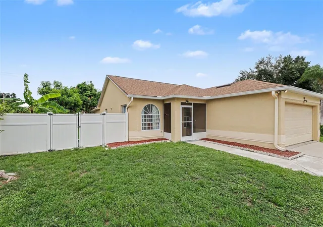 Photo 1 of Single family home for sale at 1607 Widelake Ct, Brandon, FL 33511 | MLS# TB8533681 | Listing updated on 2026-09-11