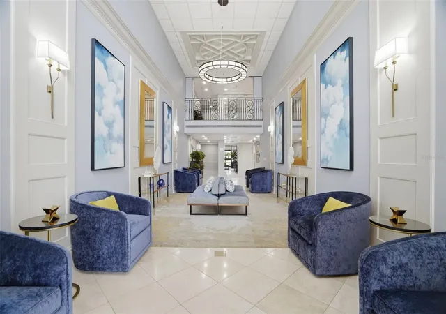 Photo 2 of Condo for sale at 6 Belleview Blvd #705, Clearwater, FL 33756 | MLS# TB8533682 | Listing updated on 2026-09-15